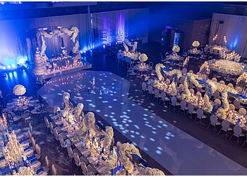Laval event rental company Diva Location Rentals