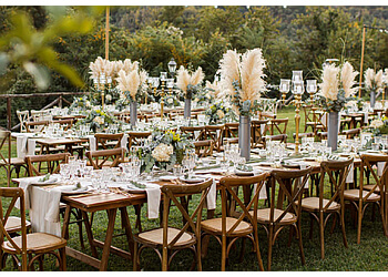 Laval event rental company Diva Location Rentals