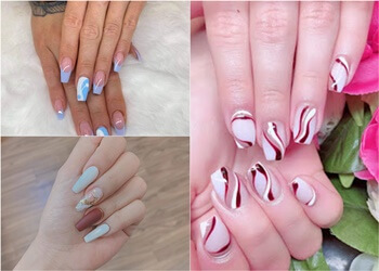 Diva Nails - Thunder Bay, ON Salons De Manucure - Signature Nails