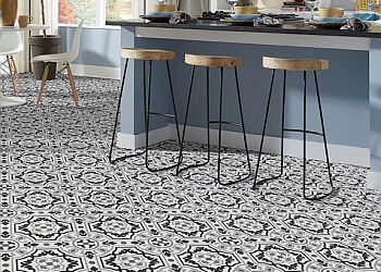 Maple Ridge flooring company Diverse Flooring