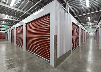Diverse Storage Chilliwack - Chilliwack, BC Storage Units