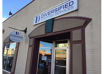 Diversified Staffing Services