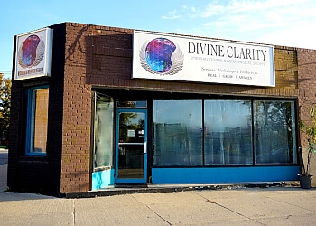 Winnipeg Hypnothérapie Divine Clarity