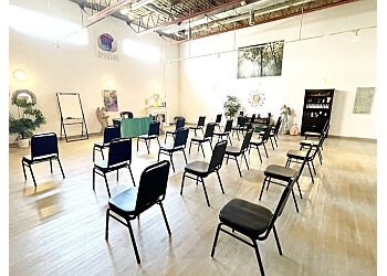 Winnipeg Hypnothérapie Divine Clarity