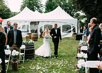 Chatham wedding planner Divine Devotions Wedding Event Planning