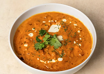 Barrie vegetarian restaurant Divine Dine