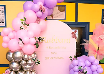 Brampton wedding planner Divinee Planners