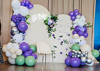 Brampton wedding planner Divinee Planners