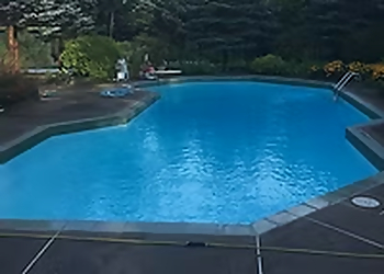 Divine work multi services - Brampton, ON Pool Services - Project Image