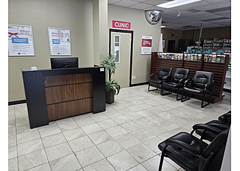 Kingston urgent care clinic Division Street Walk In Clinic