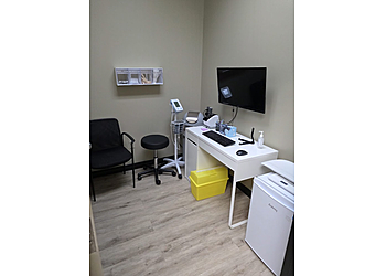 Kingston urgent care clinic Division Street Walk In Clinic