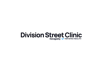 Kingston urgent care clinic Division Street Walk In Clinic
