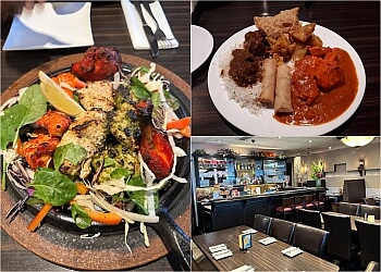 Guelph indian restaurant Diwa Classic Indian Cuisine