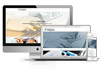 Terrebonne Concepteur de sites Web Dixfractions