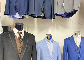 Newmarket dry cleaner Dixie Alterations Newmarket