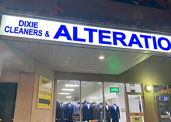 Newmarket dry cleaner Dixie Dry Cleaners and Alterations image 1