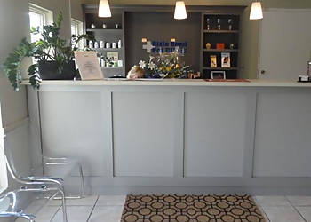 Dixie Road Pet Clinic - Brampton, ON Cliniques Vétérinaires - Clinic Interior Image
