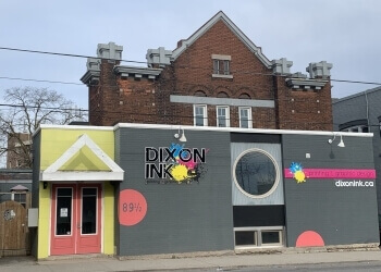 Dixon Ink Inc.