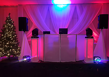 Terrebonne Djs Dj Kailo