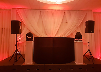 Terrebonne Djs Dj Kailo