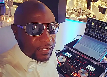 Terrebonne Djs Dj Kailo 