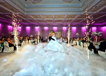 Mirabel dj Dj Youssef MTL