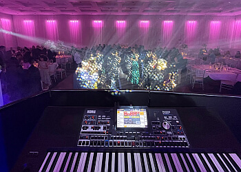 Mirabel dj Dj Youssef MTL