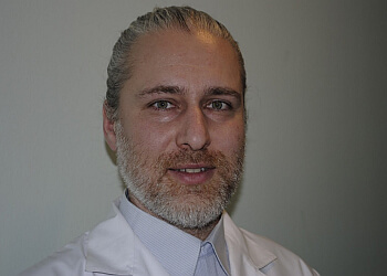 Winnipeg manual osteopath Dmitry Vasilyev, DOMP - MANUAL OSTEOPATHY MANITOBA REHABILITATION CLINIC