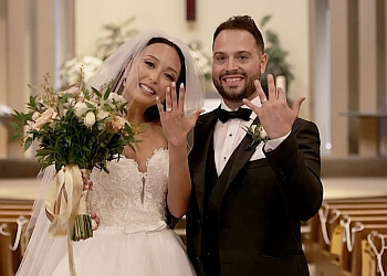 Vaughan videographer DMS Video Productions Limited