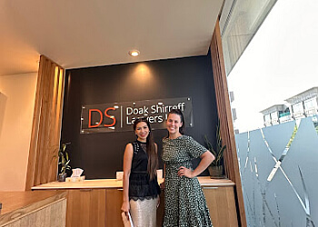 Kelowna bankruptcy lawyer Doak Shirreff Lawyers LLP