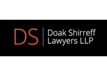 Kelowna bankruptcy lawyer Doak Shirreff Lawyers LLP