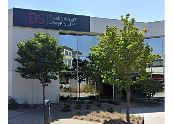 Kelowna bankruptcy lawyer Doak Shirreff Lawyers LLP