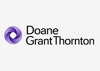Doane Grant Thornton Doane Grant Thornton - Saint John, NB Licensed Insolvency Trustees - Logo