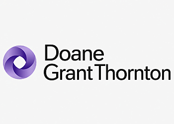 Doane Grant Thornton Langley - Langley, BC Licensed Insolvency Trustees - Logo