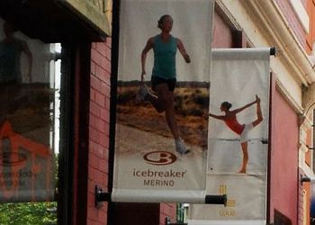 Fredericton Magasins de enseignes Dobbelsteyn Signs Ltd.