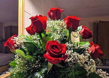 Niagara Falls florist Dobbie's Florist