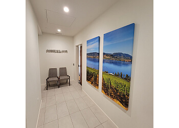 Kelowna business lawyer Dober Williams Law Group