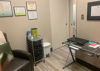 Calgary Cliniques Naturopathiques Docere Wellness Centre