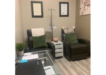 Calgary Cliniques Naturopathiques Docere Wellness Centre