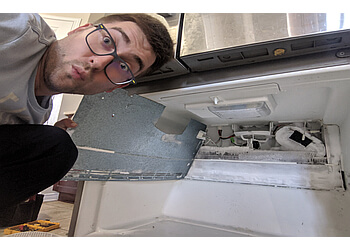 Ottawa Services De Réparation Électroménager Doctor Appliance Ottawa