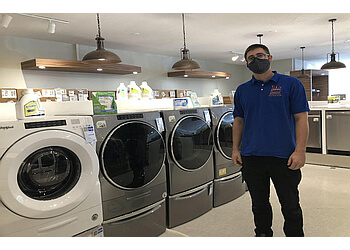 Ottawa Services De Réparation Électroménager Doctor Appliance Ottawa