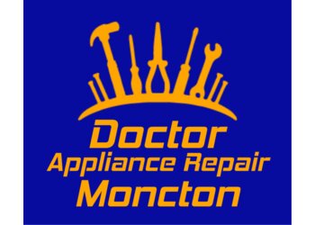 Moncton appliance repair service Doctor Appliance Repair
