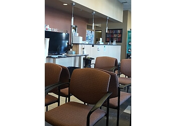 Airdrie urgent care clinic Doctors Plus East Airdrie Medical Centre