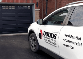 3 Best Garage Door Repair In Whitby On Expert Recommendations