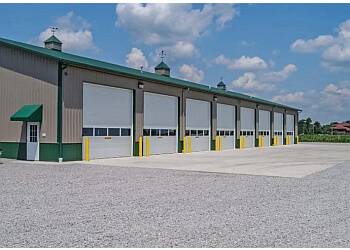 Cambridge Réparations De Portes De Garage Dodds Garage Door Systems