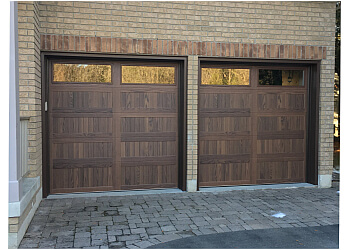 Mississauga garage door repair Dodds Garage Door Systems