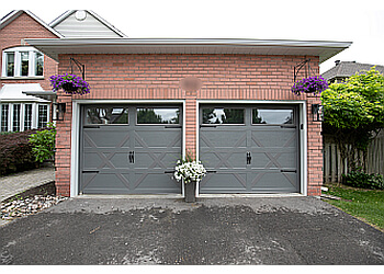 Oshawa garage door repair Dodds Garage Door Systems