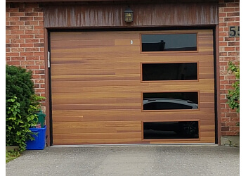Oshawa garage door repair Dodds Garage Door Systems