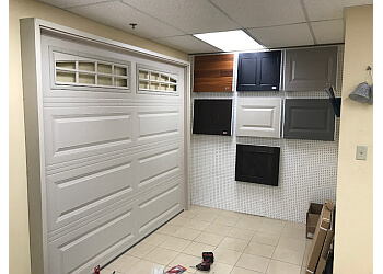 Dodds Garage Door Systems