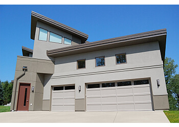 Toronto garage door repair Dodds Garage Door Systems